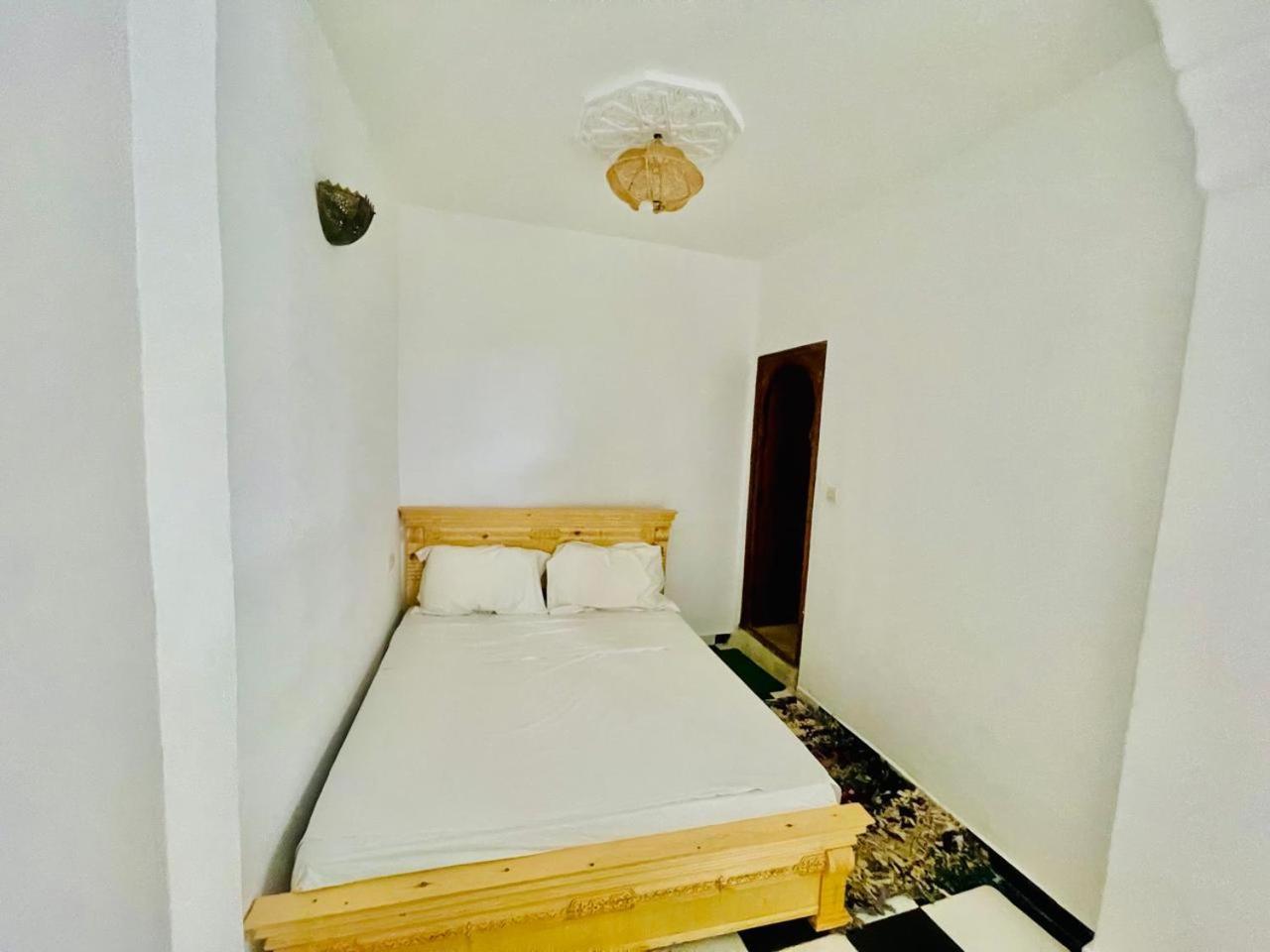 Riad Dar Lokman Marrakesh Exterior photo