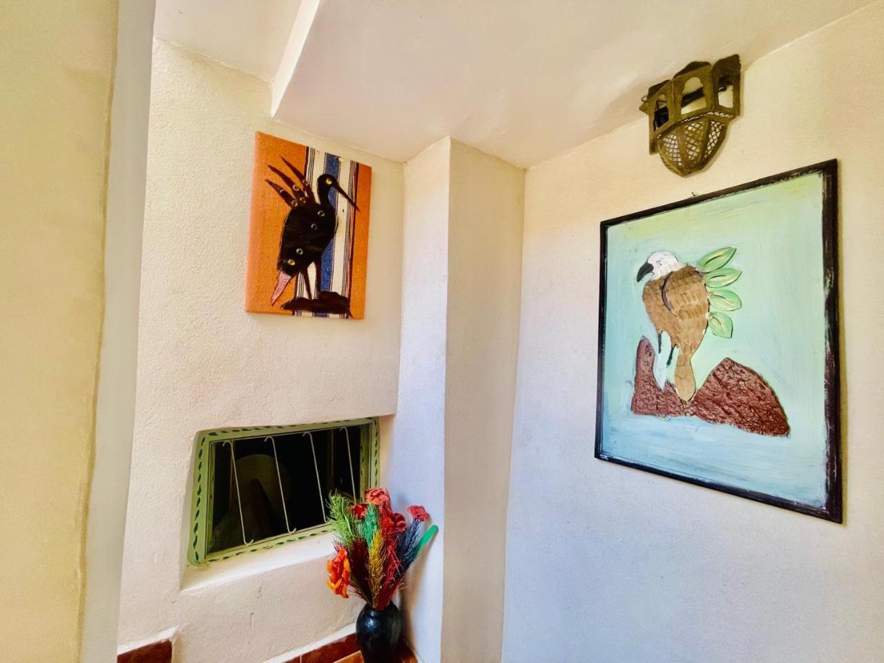Riad Dar Lokman Marrakesh Exterior photo
