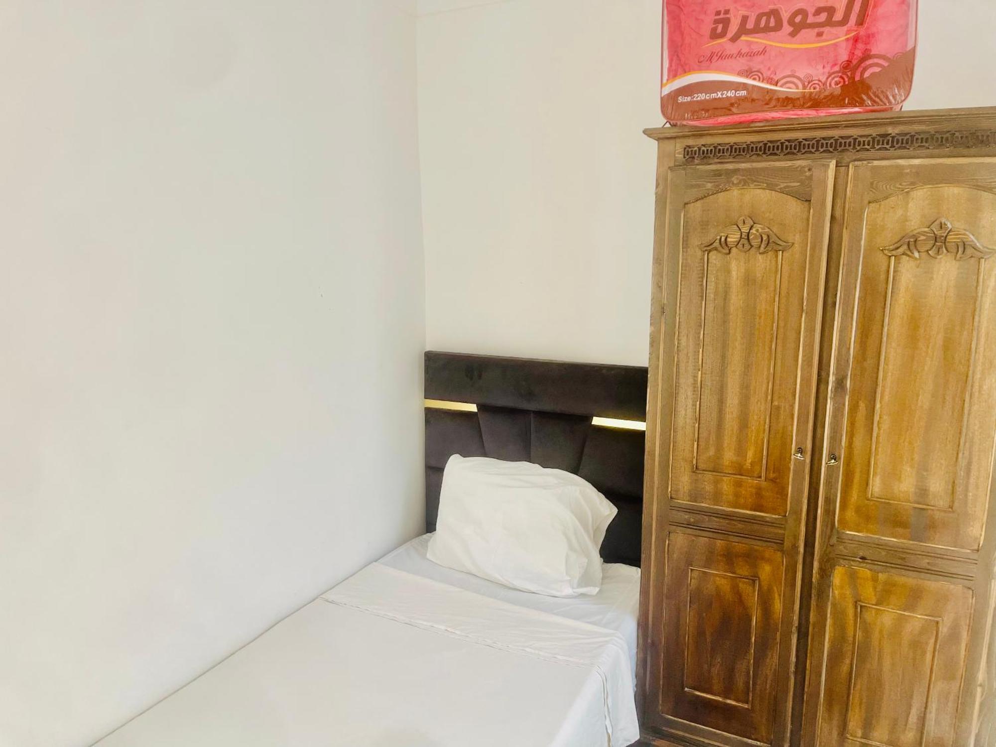 Riad Dar Lokman Marrakesh Exterior photo