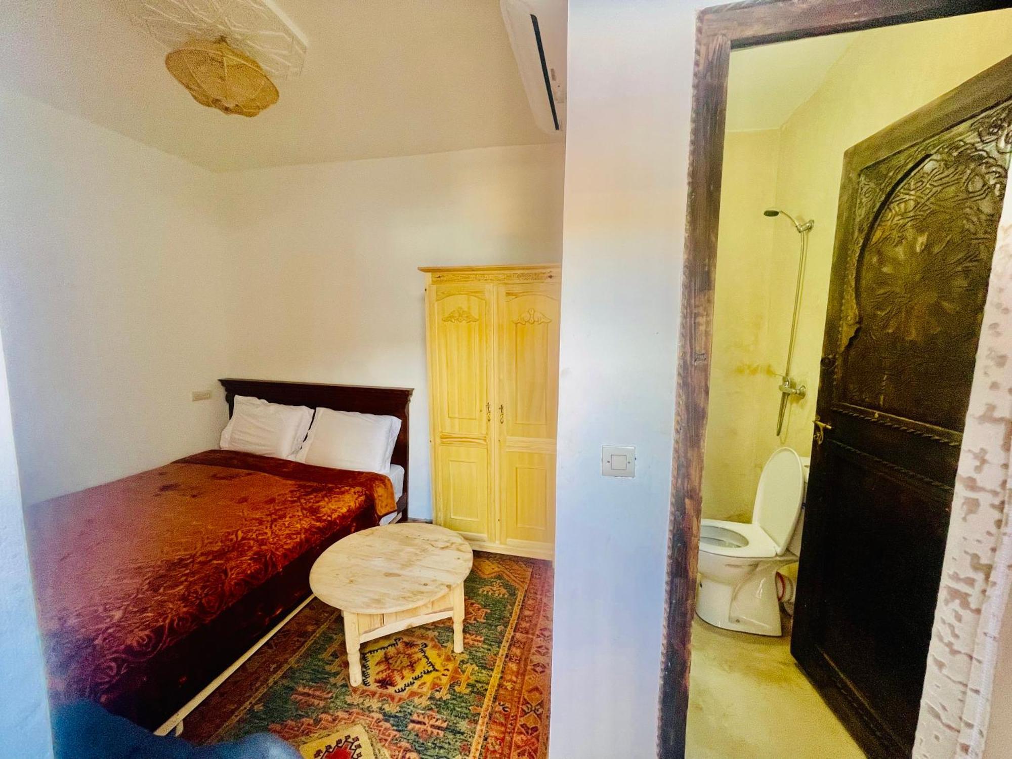 Riad Dar Lokman Marrakesh Exterior photo