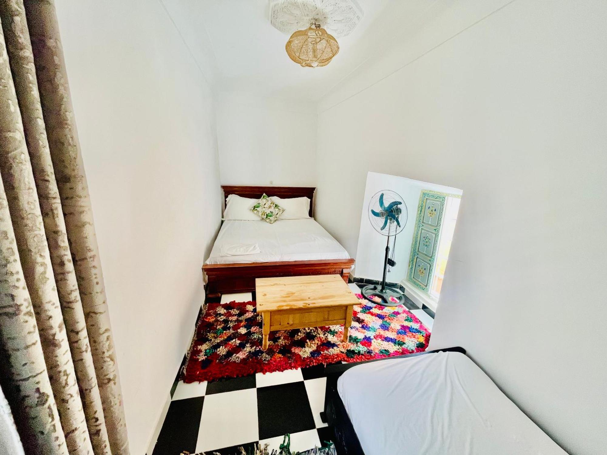 Riad Dar Lokman Marrakesh Exterior photo