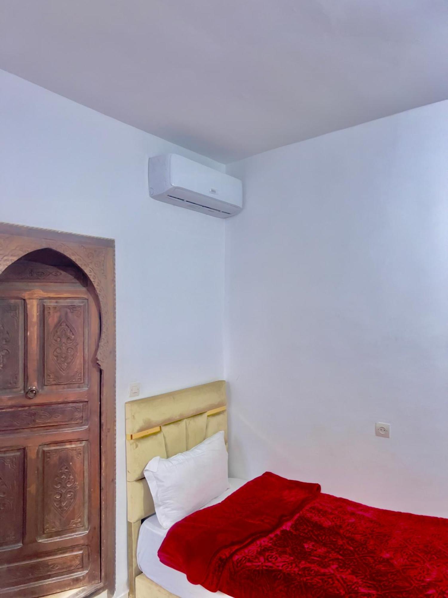 Riad Dar Lokman Marrakesh Exterior photo