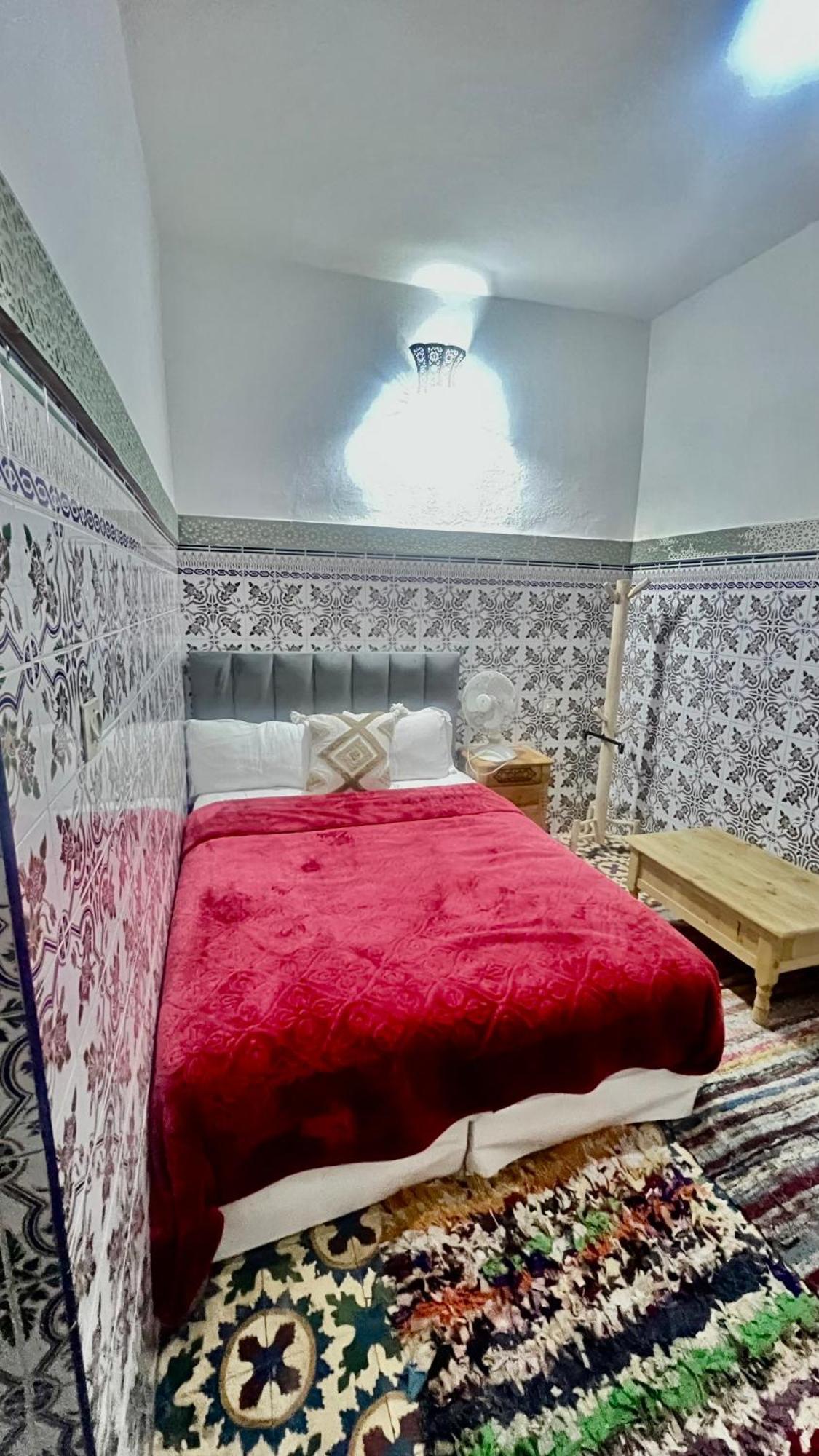 Riad Dar Lokman Marrakesh Exterior photo