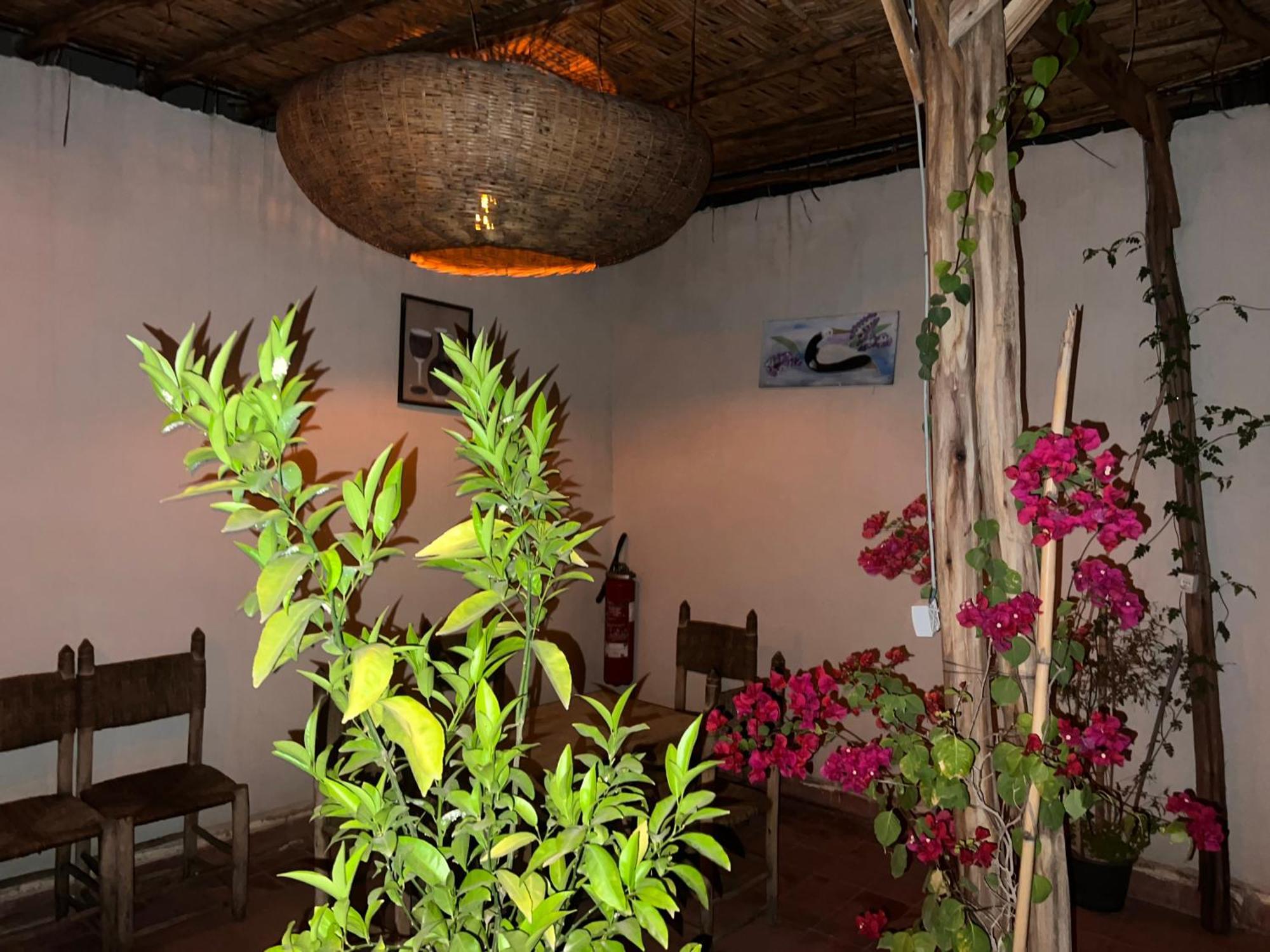 Riad Dar Lokman Marrakesh Exterior photo